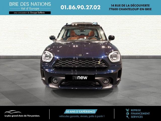 Mini Countryman image 5