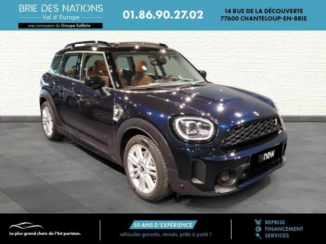 Mini Countryman image 4