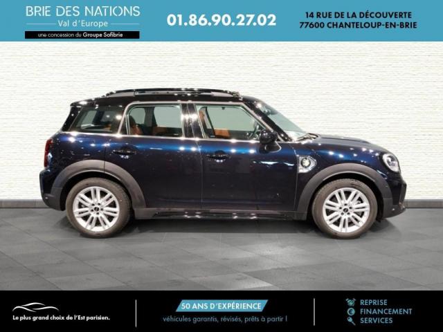 Mini Countryman image 9