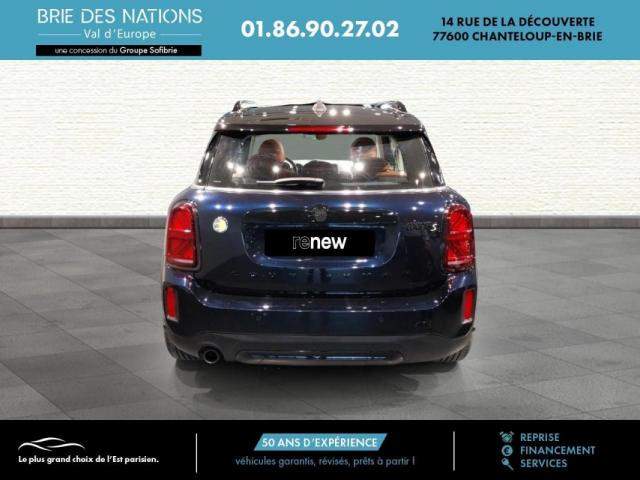 Mini Countryman image 1