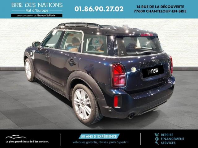 Mini Countryman image 3