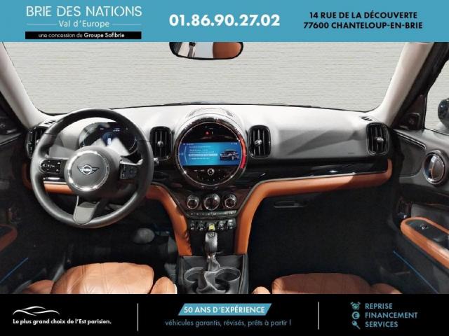 Mini Countryman image 7