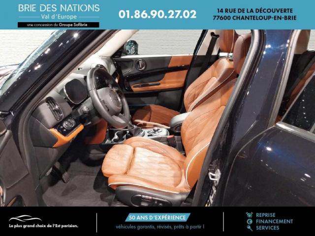 Mini Countryman image 8