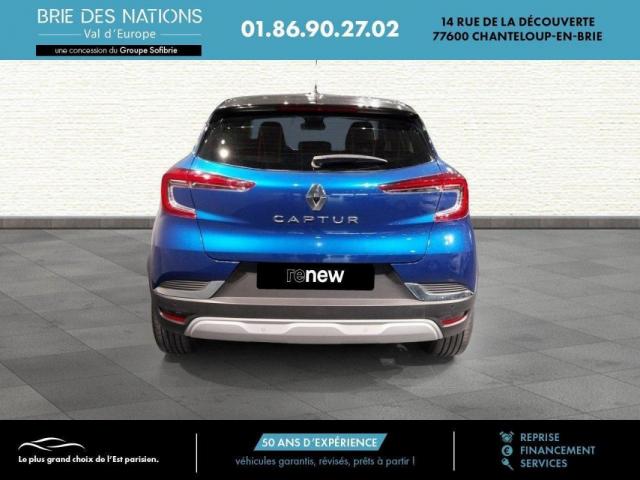 Renault Captur image 4