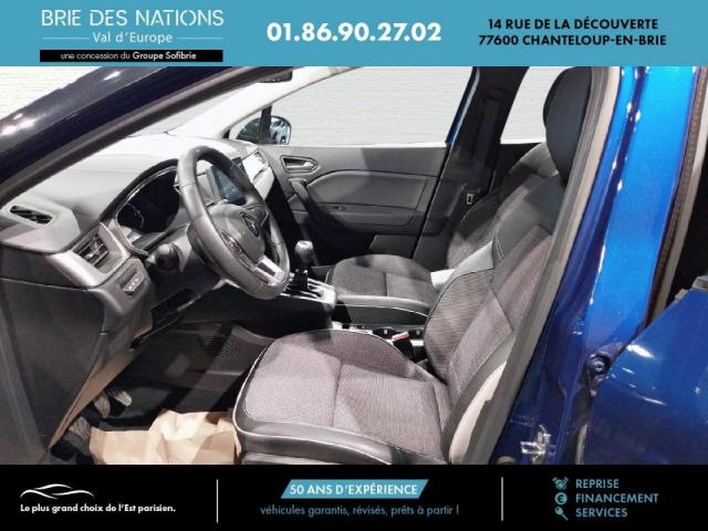 Renault Captur image 6