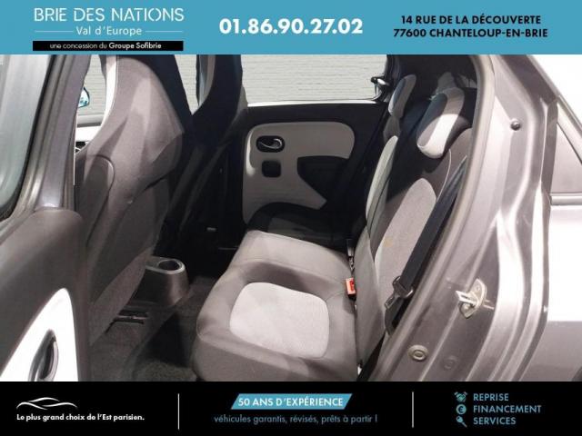 Renault Twingo image 5