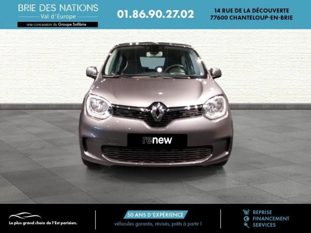 Renault Twingo image 2