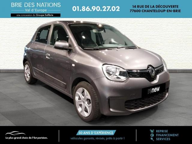 Renault Twingo image 8