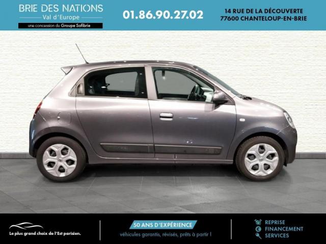 Renault Twingo image 6