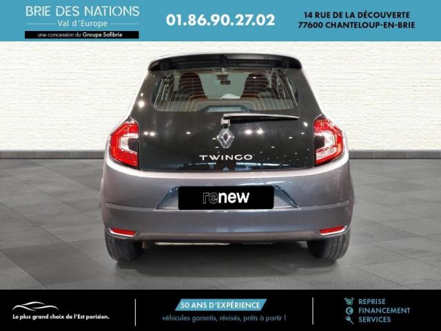 Renault Twingo image 4