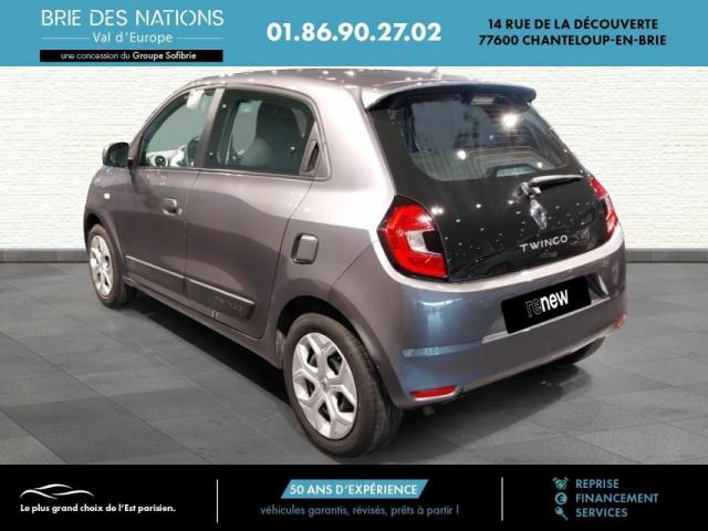 Renault Twingo image 9