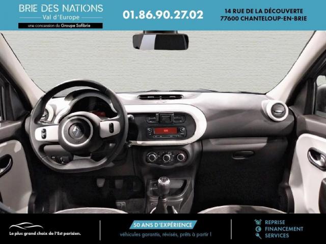 Renault Twingo image 3