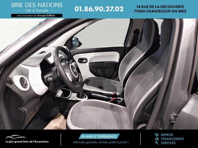 Renault Twingo image 7