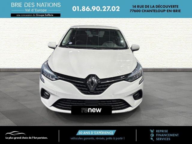Renault Clio image 6