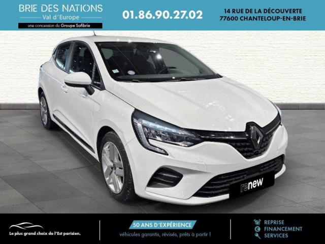 Renault Clio image 1