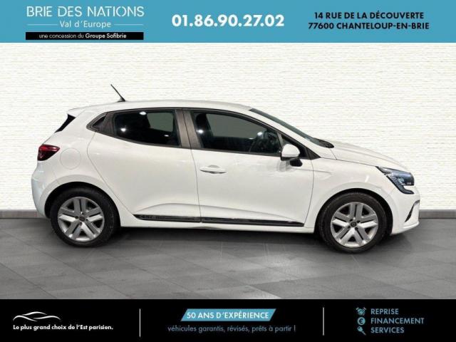 Renault Clio image 9
