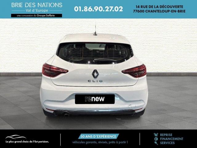 Renault Clio image 5