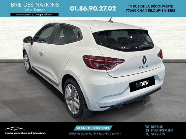 Renault Clio image 4