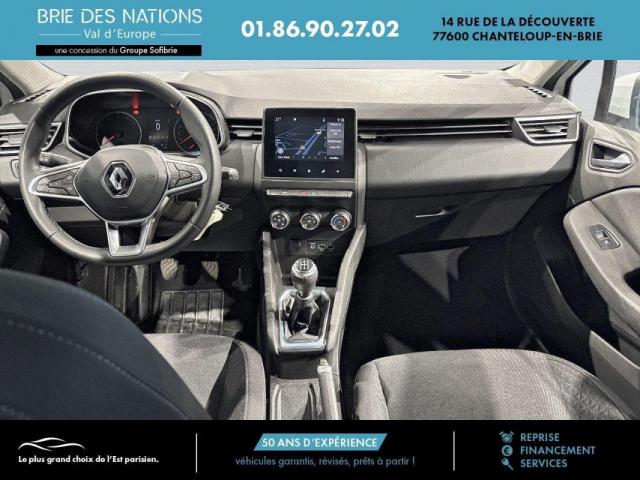 Renault Clio image 3