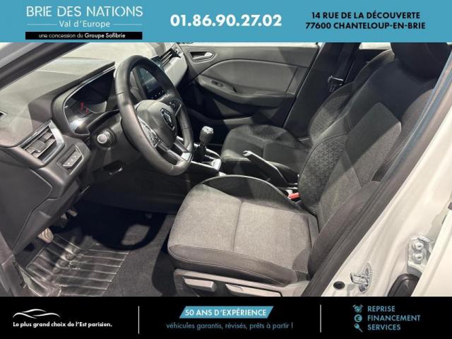Renault Clio image 7