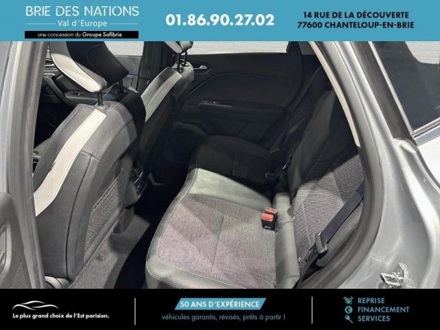 Renault Captur image 1