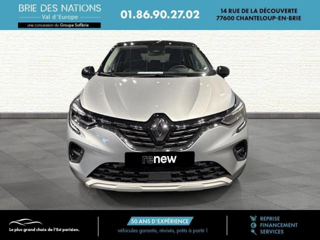 Renault Captur image 7