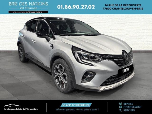 Renault Captur image 3