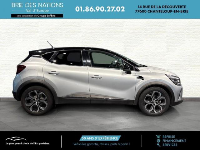 Renault Captur image 2
