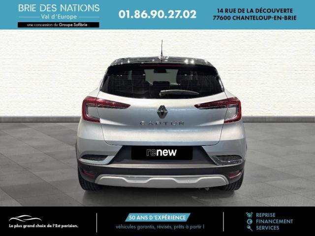 Renault Captur image 9