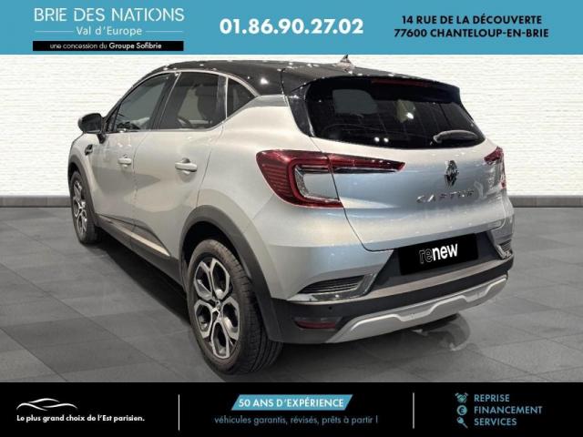 Renault Captur image 5