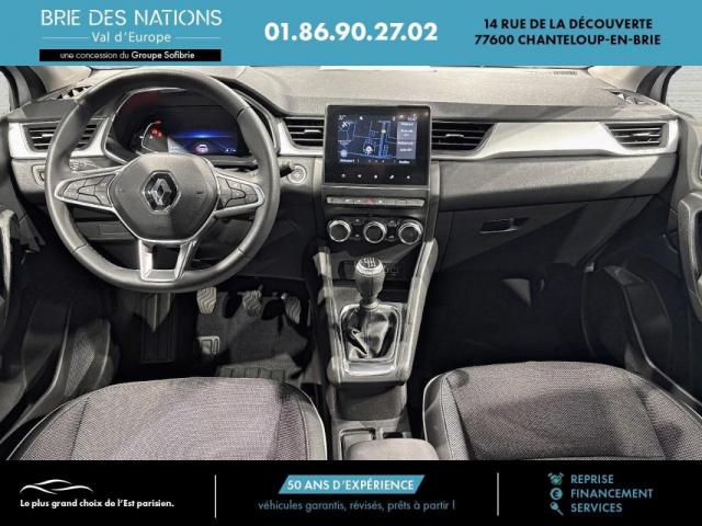 Renault Captur image 4