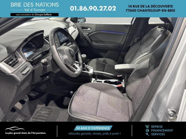 Renault Captur image 8