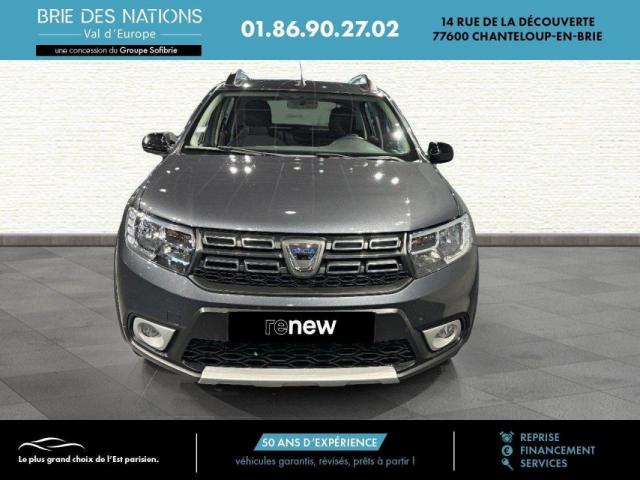 Dacia Sandero image 7