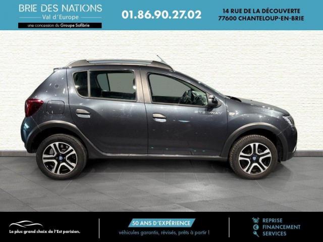 Dacia Sandero image 1