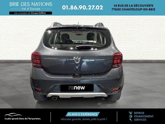 Dacia Sandero image 6