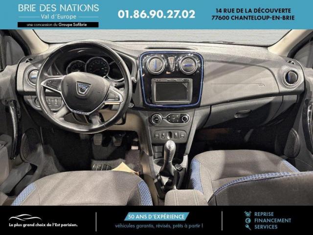 Dacia Sandero image 5