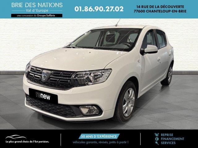 Dacia