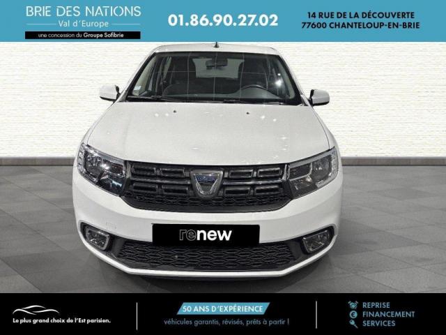 Dacia Sandero image 7