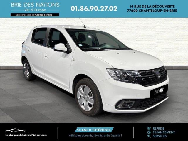 Dacia Sandero image 8