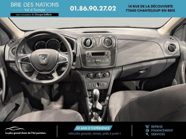 Dacia Sandero image 3