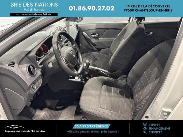 Dacia Sandero image 2