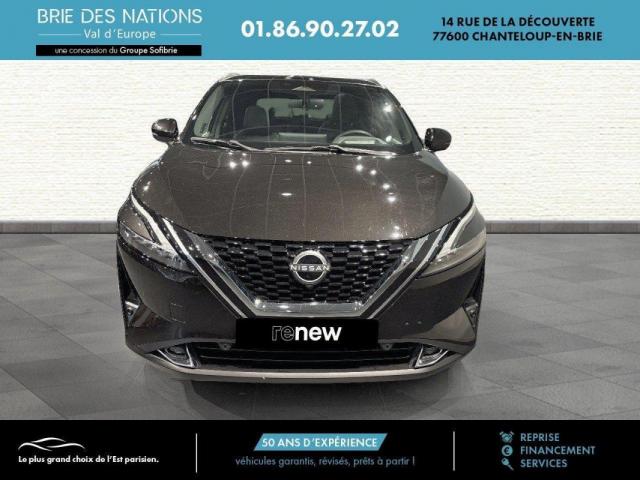 Nissan Qashqai image 2