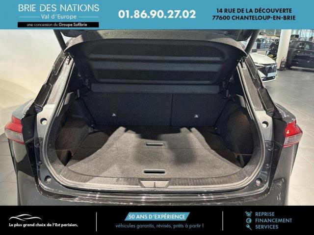 Nissan Qashqai image 6