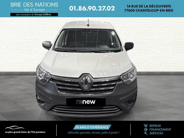 Renault Express Van image 8
