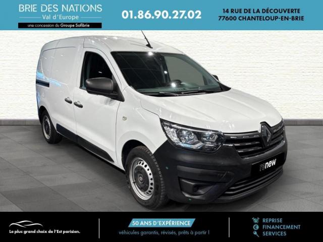 Renault Express Van image 5
