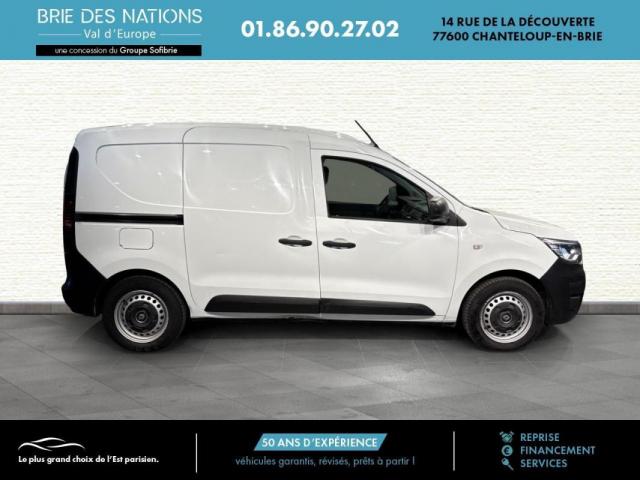 Renault Express Van image 3