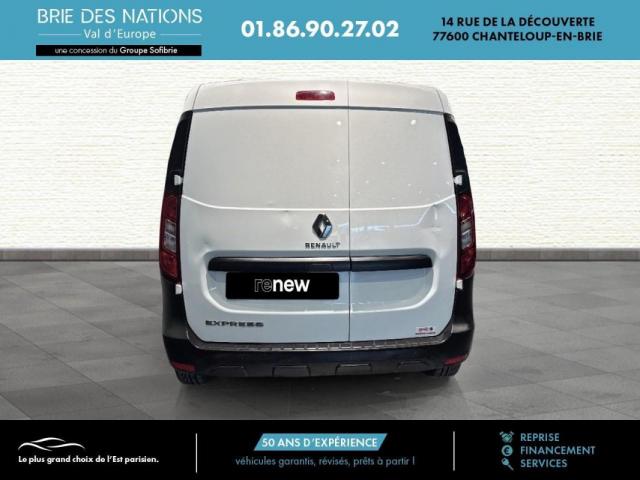 Renault Express Van image 7