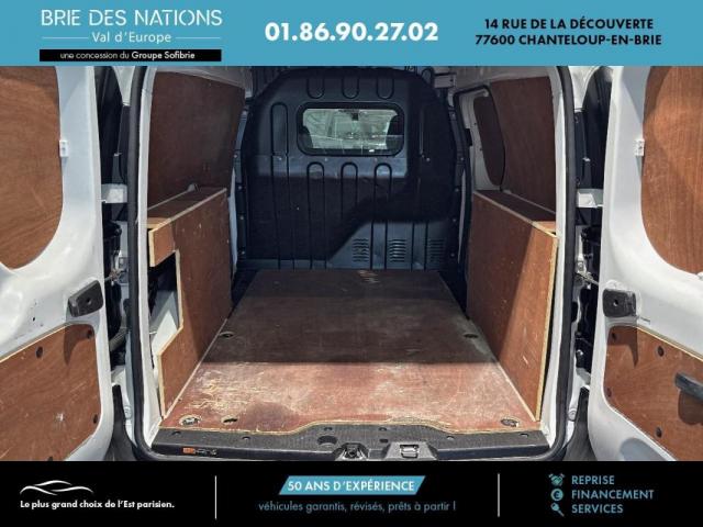 Renault Express Van image 1