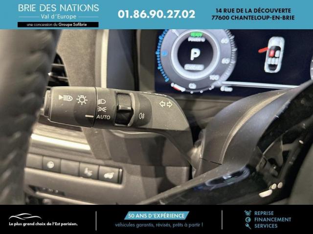 Nissan Qashqai image 2