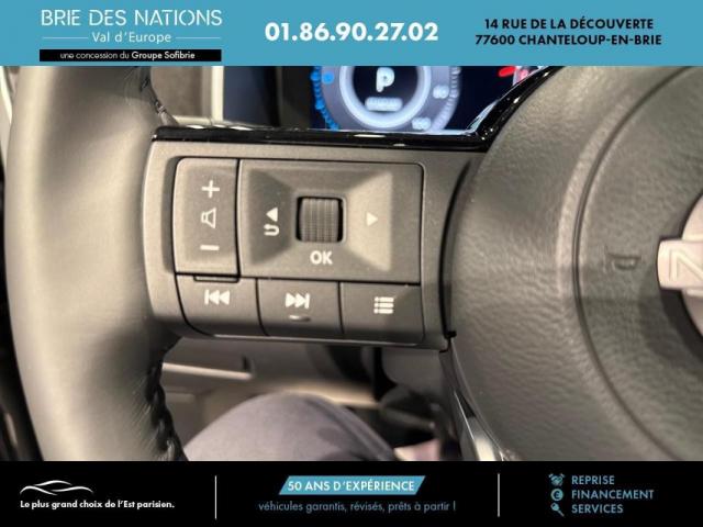 Nissan Qashqai image 1